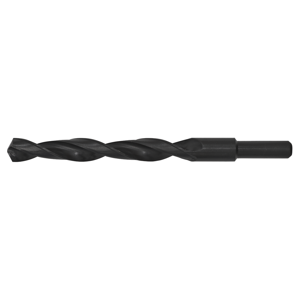 Blacksmith Drill Bit 13.5 x 160mm