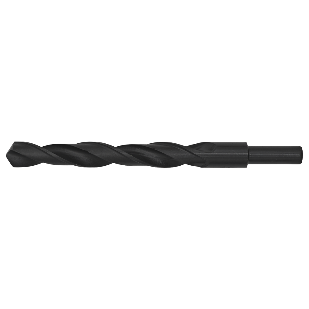 Blacksmith Drill Bit 15.5 x 180mm