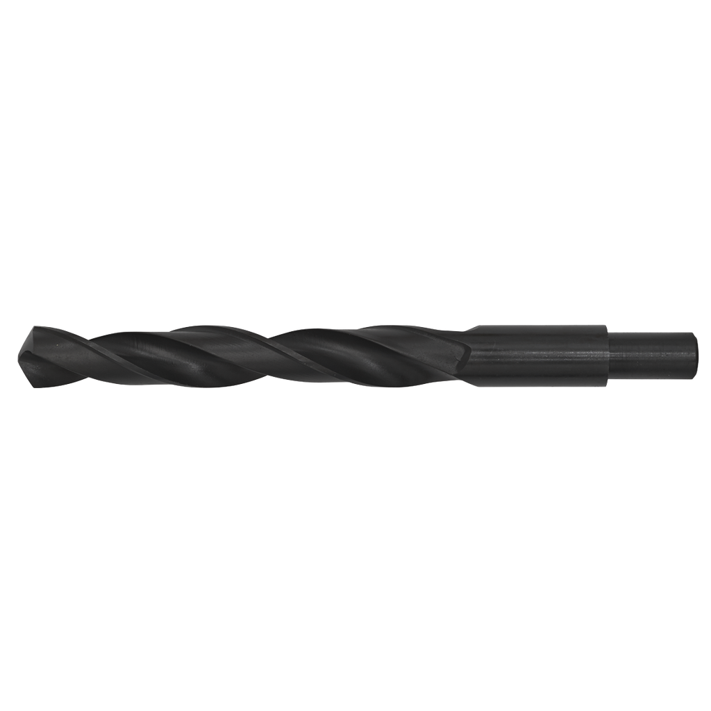 Sealey Blacksmith Drill Bit 17 x 185mm