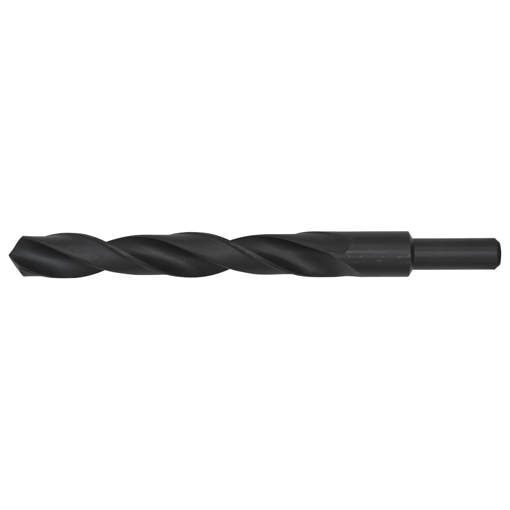 Blacksmith Drill Bit 18.5 x 200mm