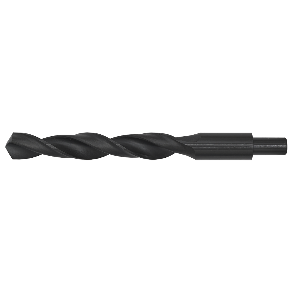 Blacksmith Drill Bit 20 x 205mm
