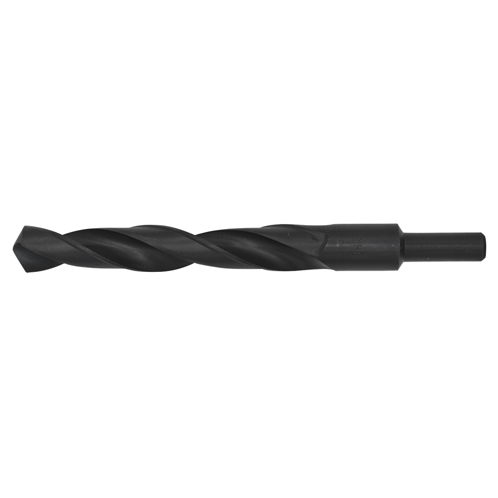 Blacksmith Drill Bit 21 x 210mm