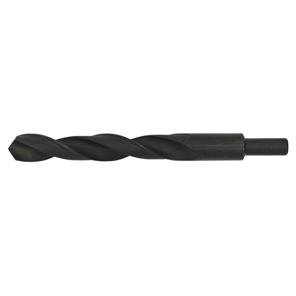 Blacksmith Drill Bit 21.5 x 220mm