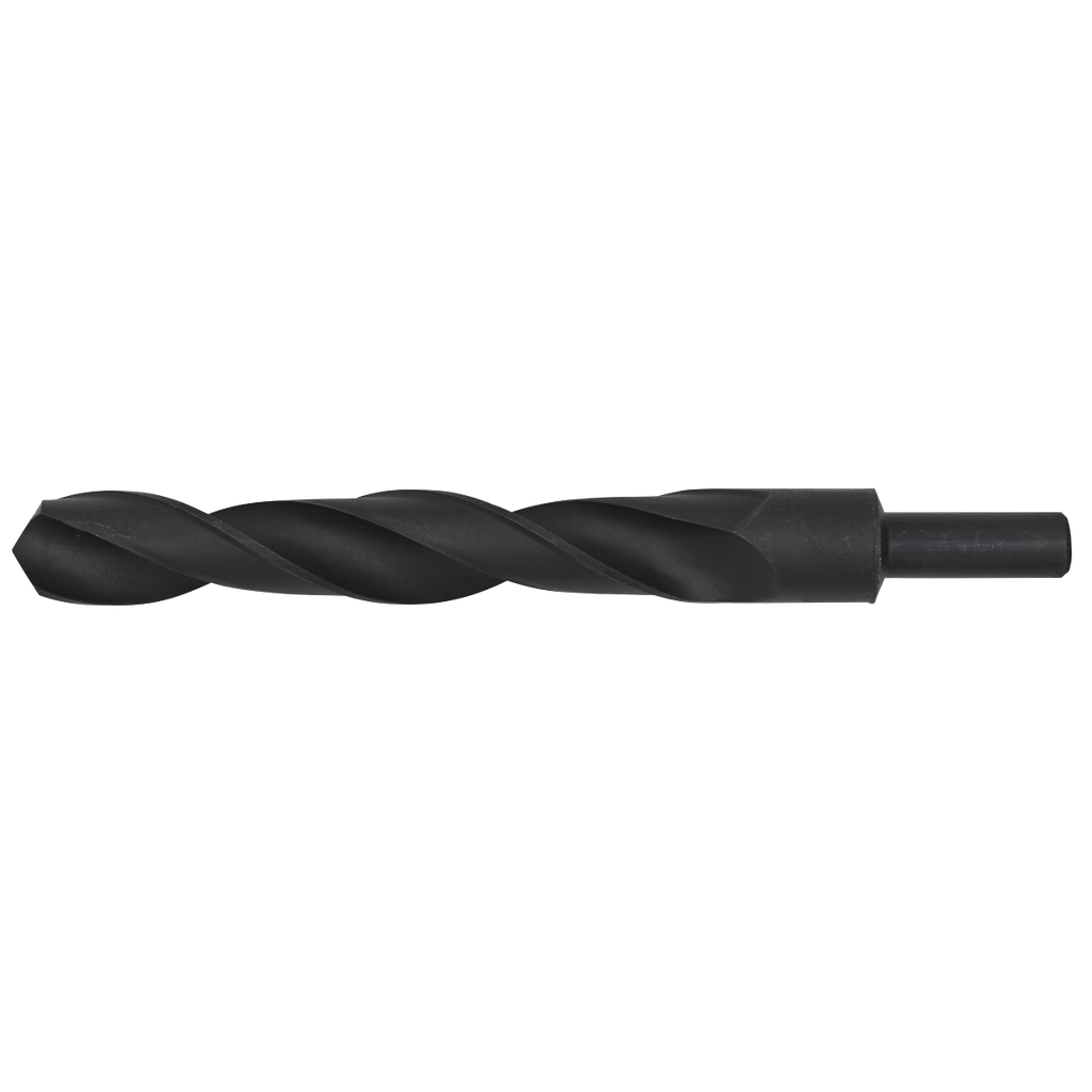 Blacksmith Drill Bit 22.5 x 220mm