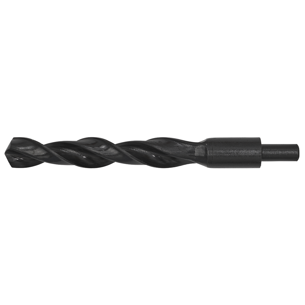 Blacksmith Drill Bit 23 x 215mm