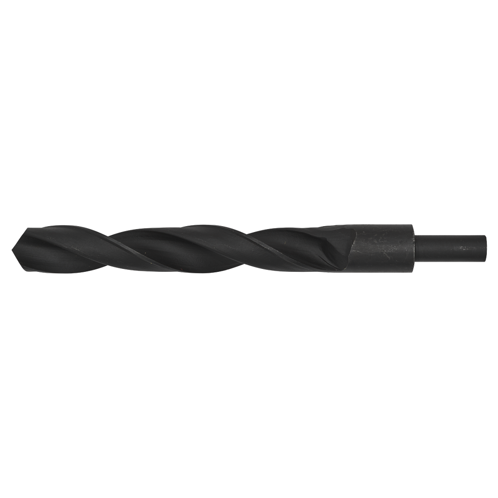 Blacksmith Drill Bit 23.5 x 230mm