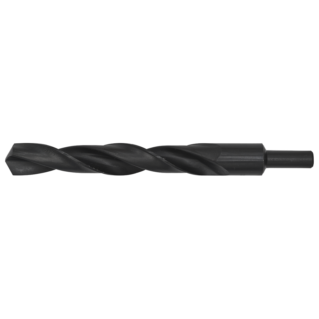Blacksmith Drill Bit 24 x 230mm