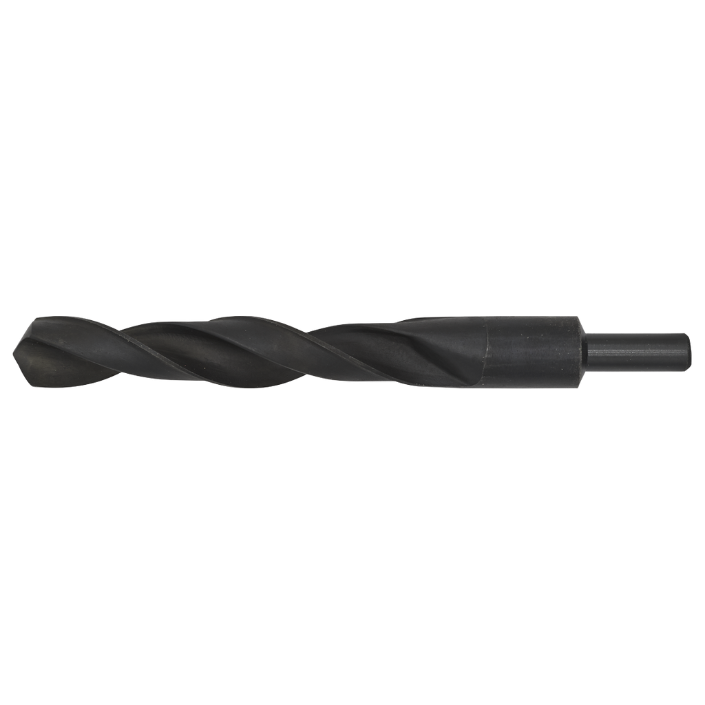Blacksmith Drill Bit 24.5 x 235mm