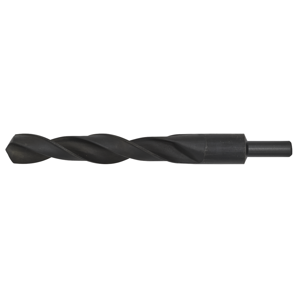 Blacksmith Drill Bit 25 x 220mm
