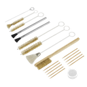 Spray Gun Cleaning Set 20pc