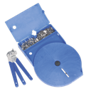 Universal CVJ Boot Clamp Kit