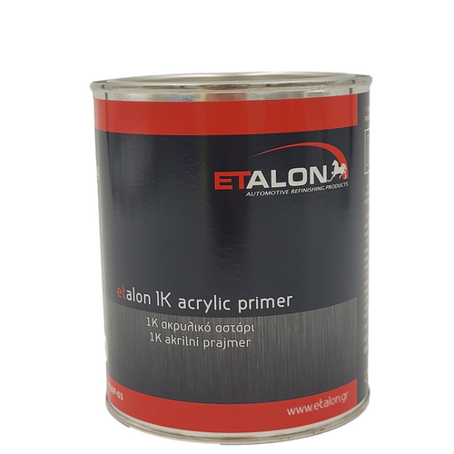 1kg Etalon ETACRYL Acrylic Primer Grey (Each)
