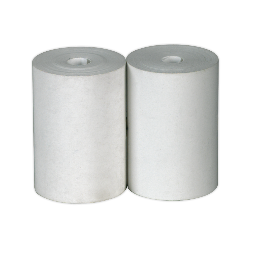 Sealey Printing Roll for BT2003 & BT2014 - Pack of 2