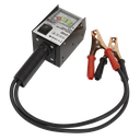 Sealey Handheld Battery Tester 6/12V