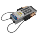 Sealey Polarity Free Professional Battery Drop Tester 6/12V