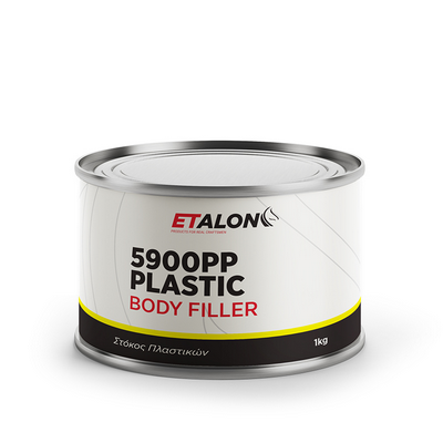 1kg Etalon Black Filler Etaplast for Plastics