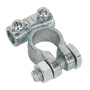 Light-Duty Battery Terminal Negative 12V - Pack of 10