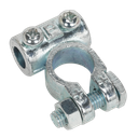 Medium-Duty Battery Terminal Positive 24V - Pack of 10