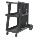 Universal Trolley for Portable MIG Welders