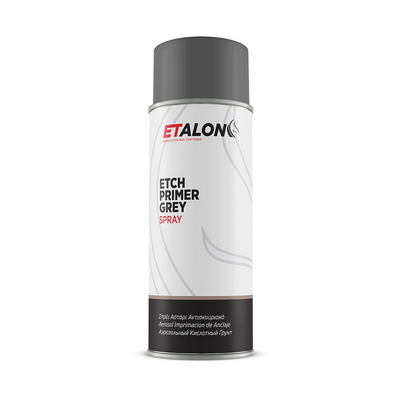 400ml Etalon Etch Primer Aerosol (Each)