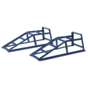 Sealey Car Ramps 1 Tonne Capacity per Ramp 2 Tonne Capacity per Pair