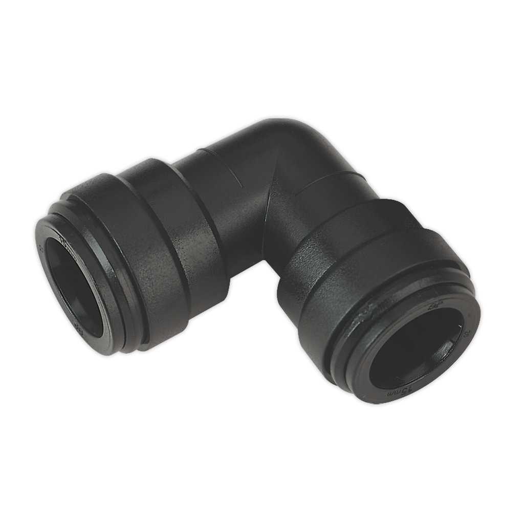 Sealey Speedfit® Equal Elbow 15mm - Pack of 5
