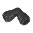 Sealey Speedfit® Equal Elbow 15mm - Pack of 5