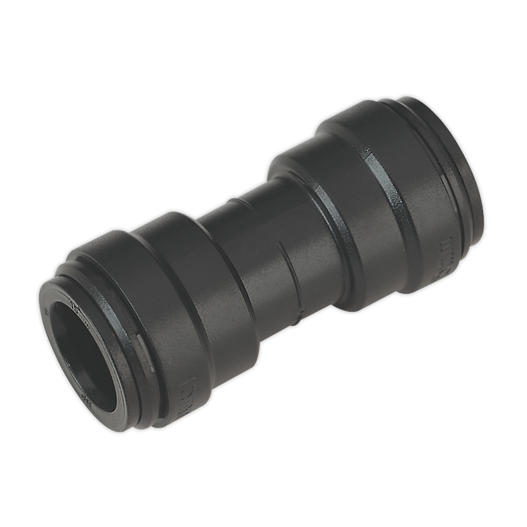 Sealey Speedfit® Straight Connector 15mm - Pack of 5