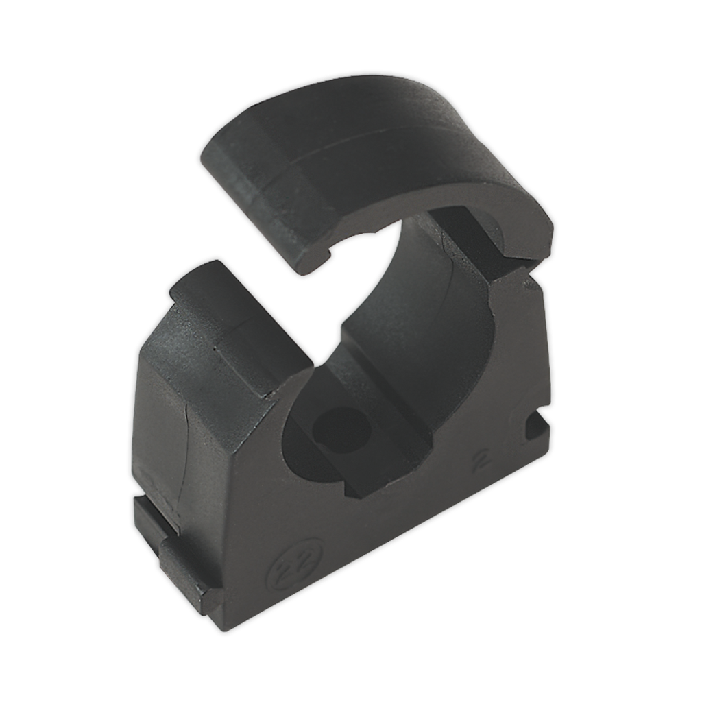 John Guest® Pipe Clip 22mm - Pack of 20