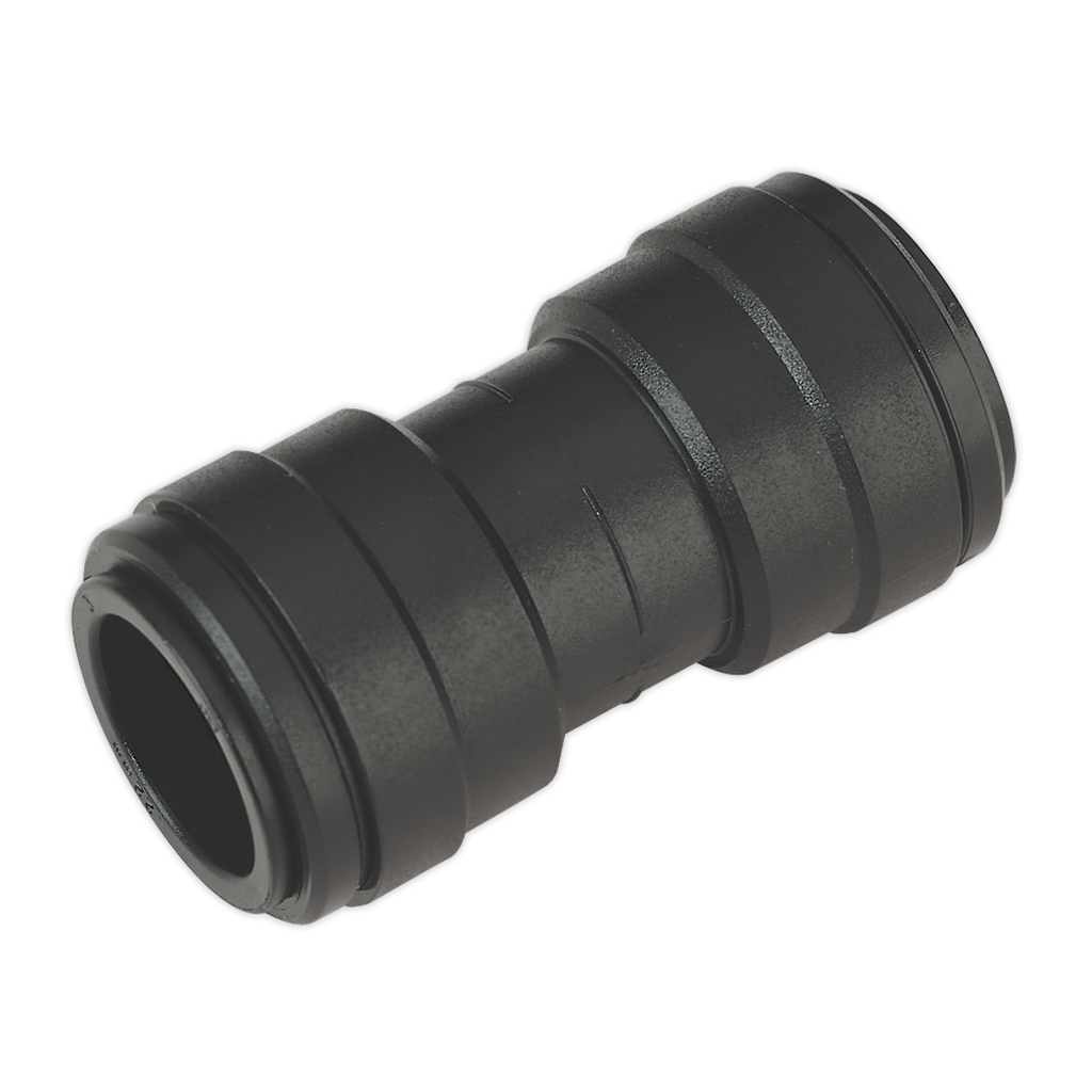 Sealey Speedfit® Straight Connector 22mm - Pack of 5