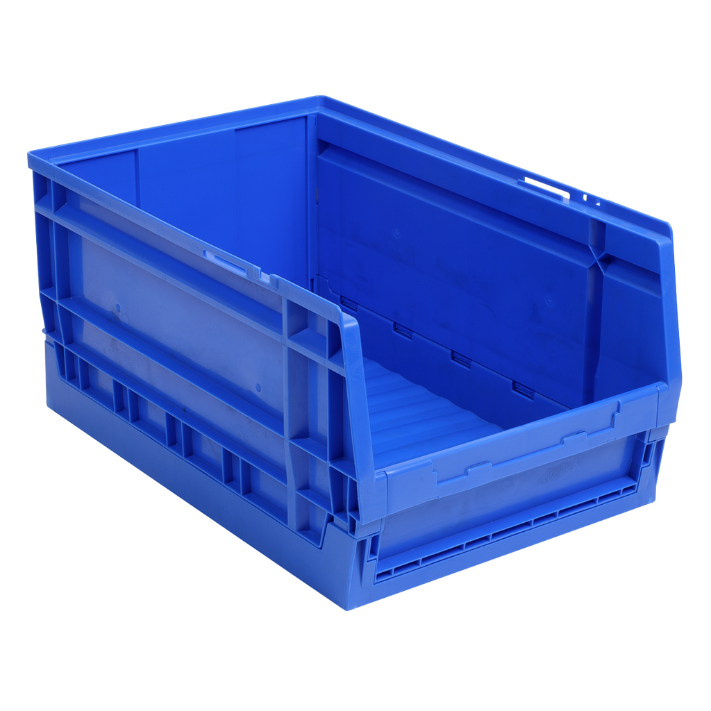 Collapsible Storage Bin 15L