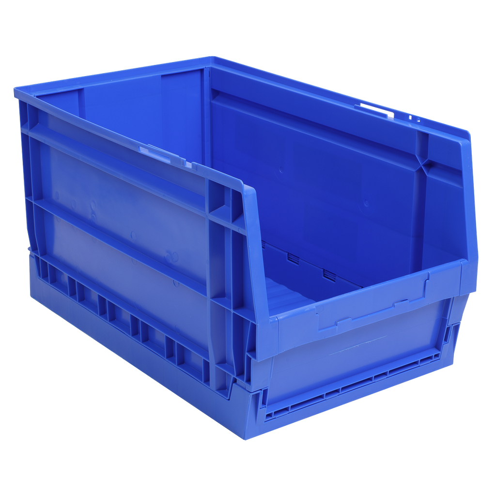 Sealey Collapsible Storage Bin 30L