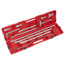 Body Panel Levering/Separating Tool Set 13pc