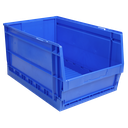 Sealey Collapsible Storage Bin 55L