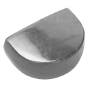 Sealey Steel Heel Dolly