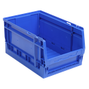 Sealey Collapsible Storage Bin 8.5L