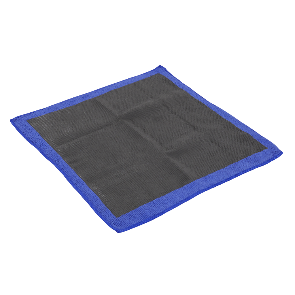 Sealey Microfibre Clay Bar Cloth