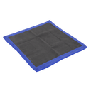 Microfibre Clay Bar Cloth