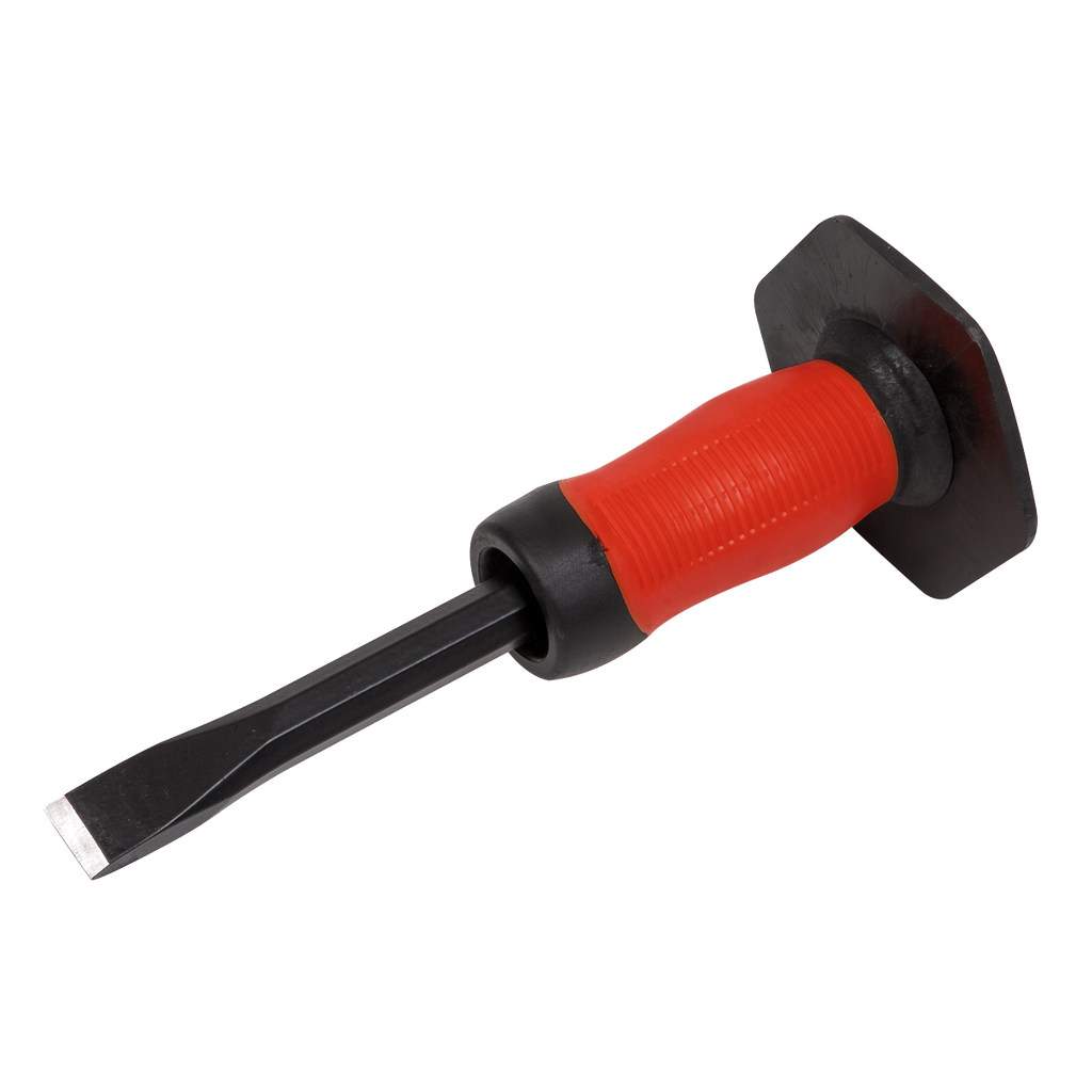 Cold Chisel With Grip 19 x 250mm
