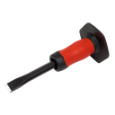 Sealey Cold Chisel With Grip 19 x 250mm