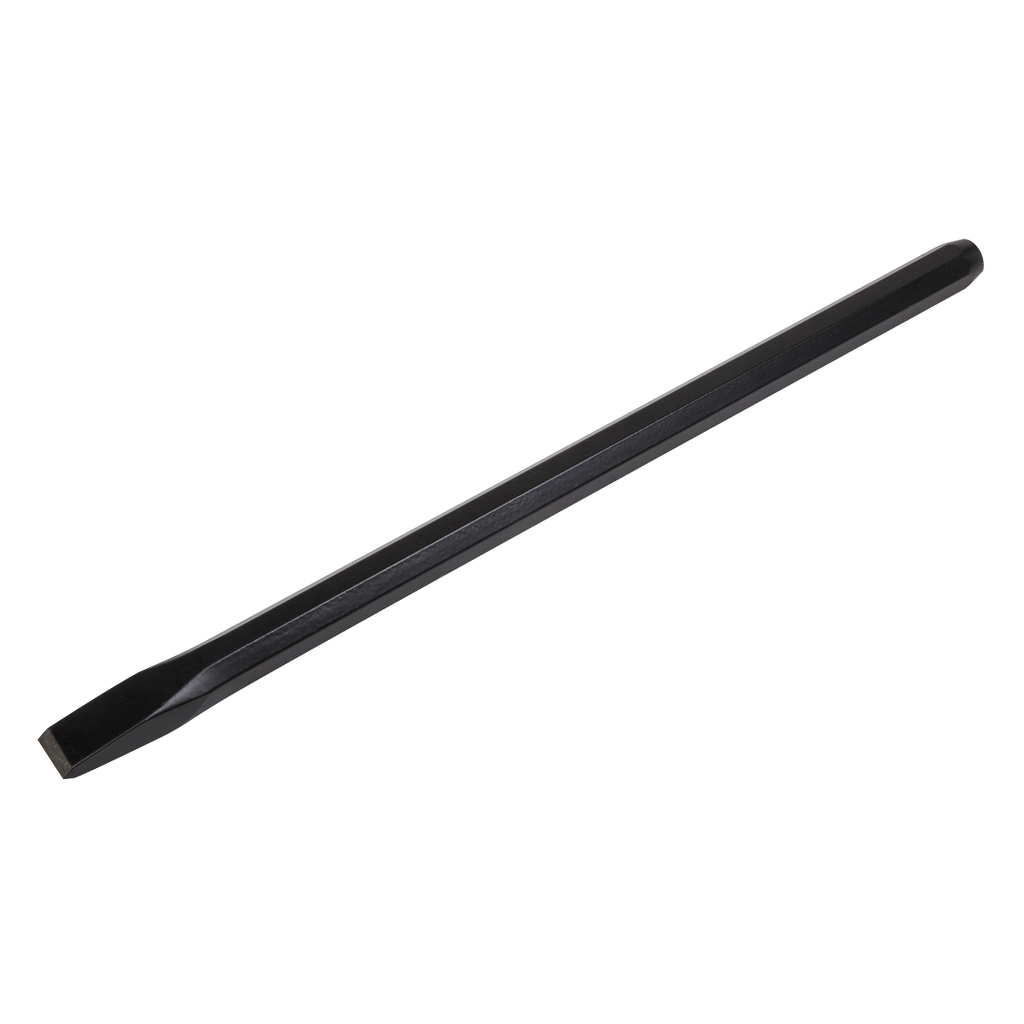 Sealey Cold Chisel 25 x 450mm