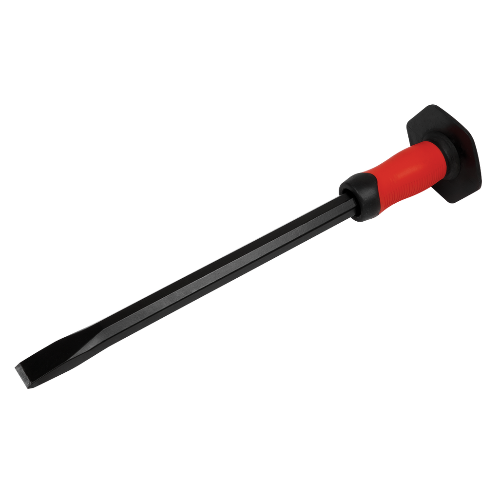 Sealey Cold Chisel With Grip 25 x 450mm