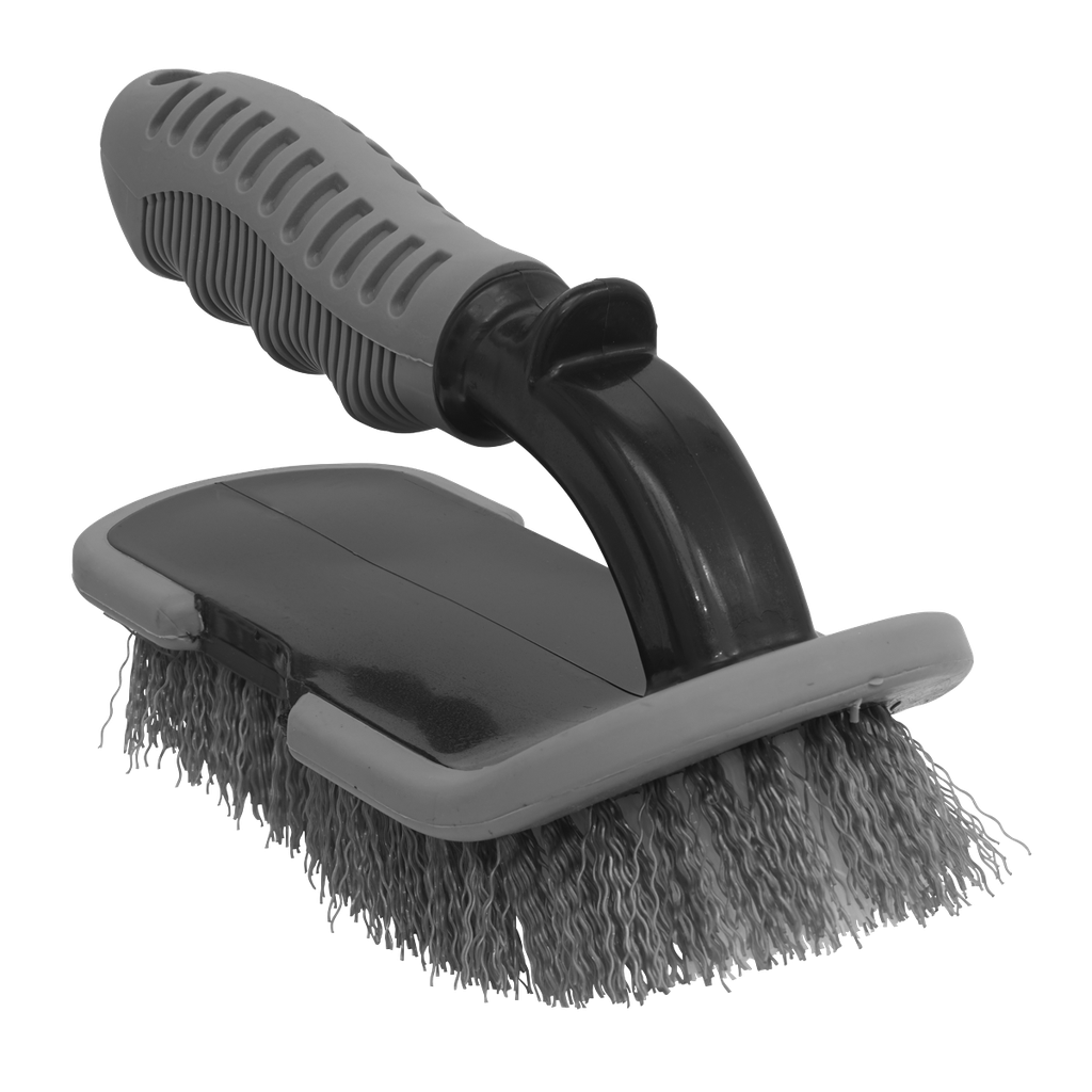 Large Interior Brush