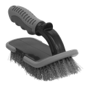 Large Interior Brush