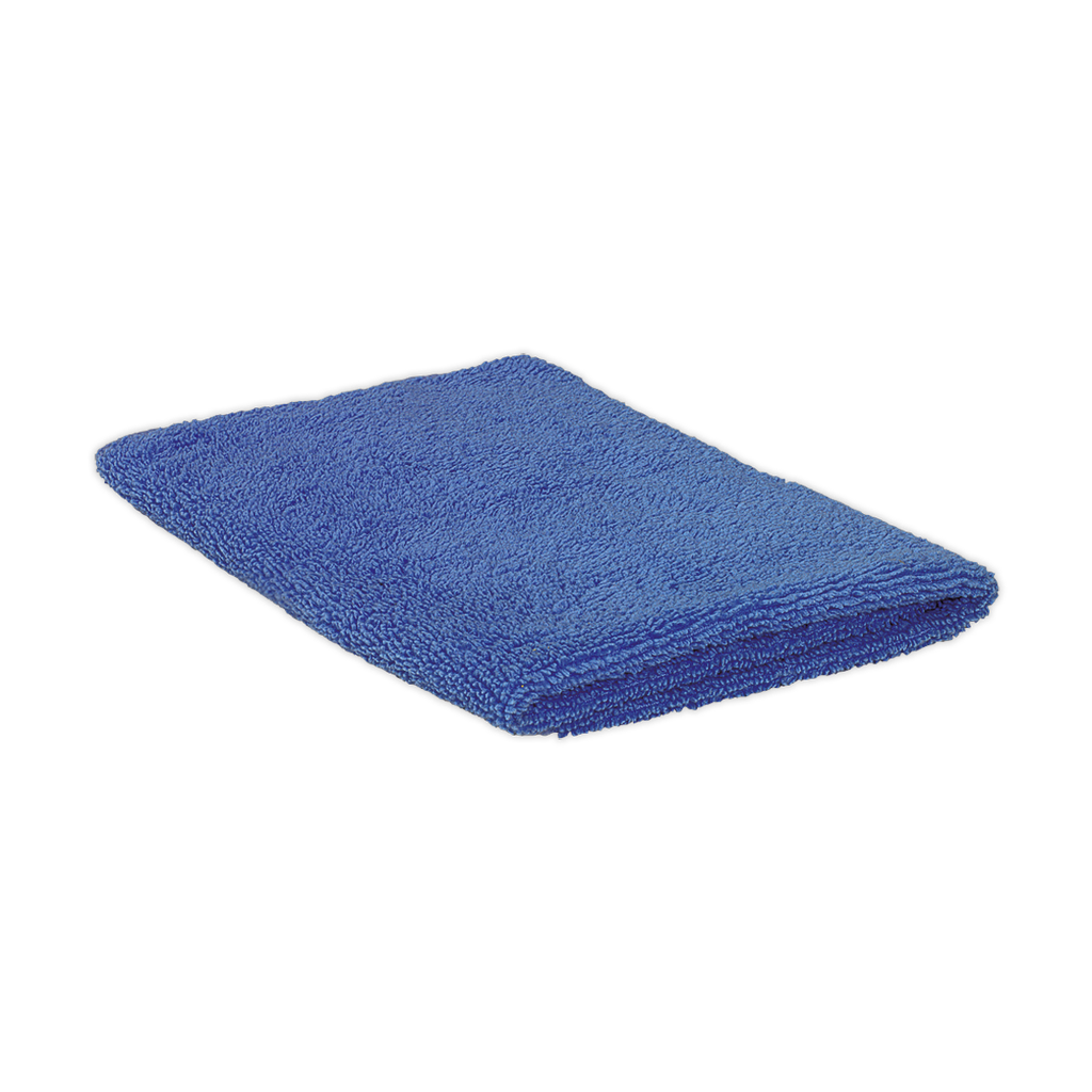 Sealey Forta Microfibre Cloth