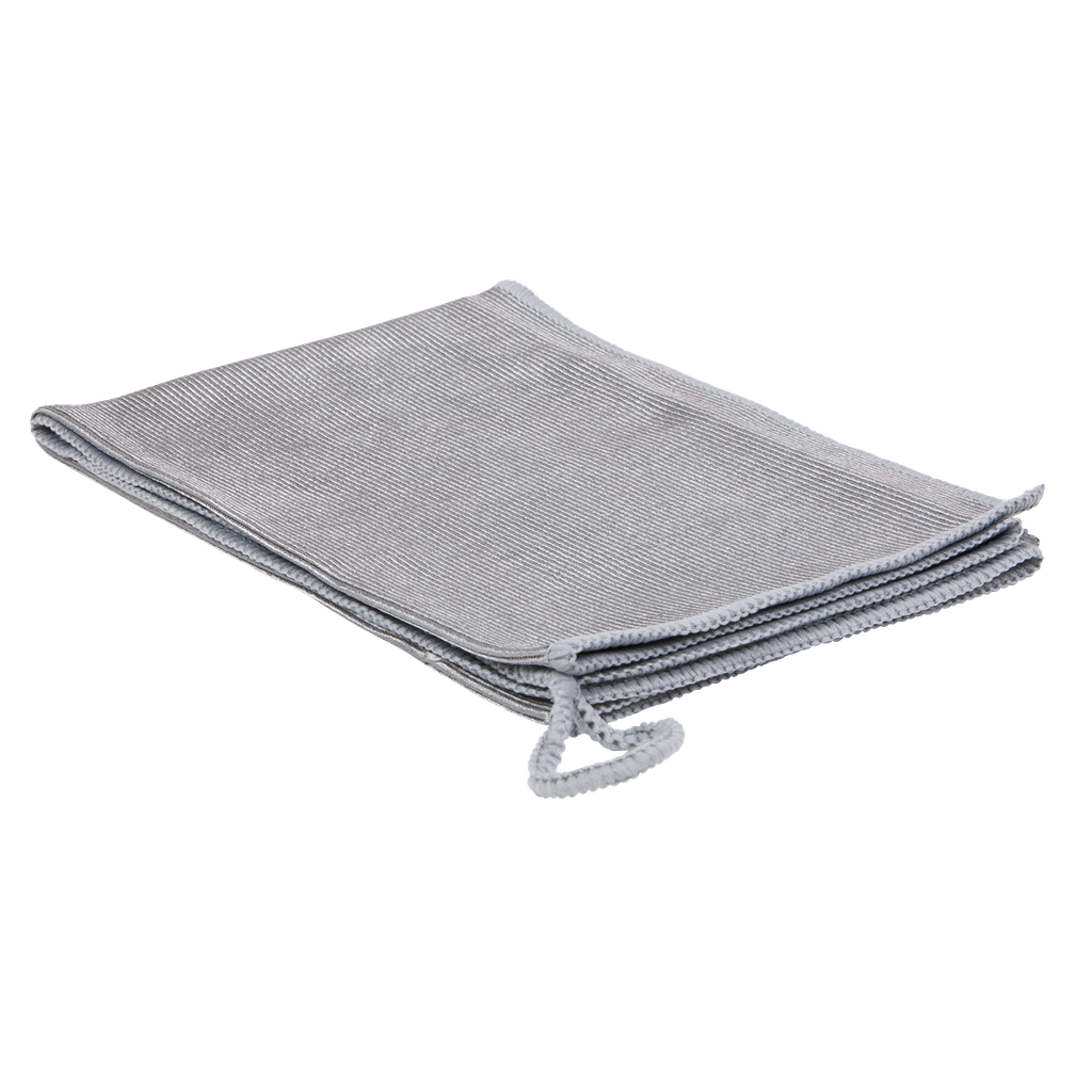 Sealey Sheen Microfibre Cloth