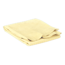 Genuine Chamois 2.5ft²