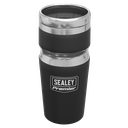 Sealey Premier Travel Mug with Tool Kit
