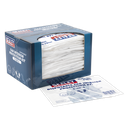 Sealey 5-in-1 Disposable Car Interior Protection Kit - Display Box of 50
