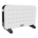 Convector Heater 2000W/230V